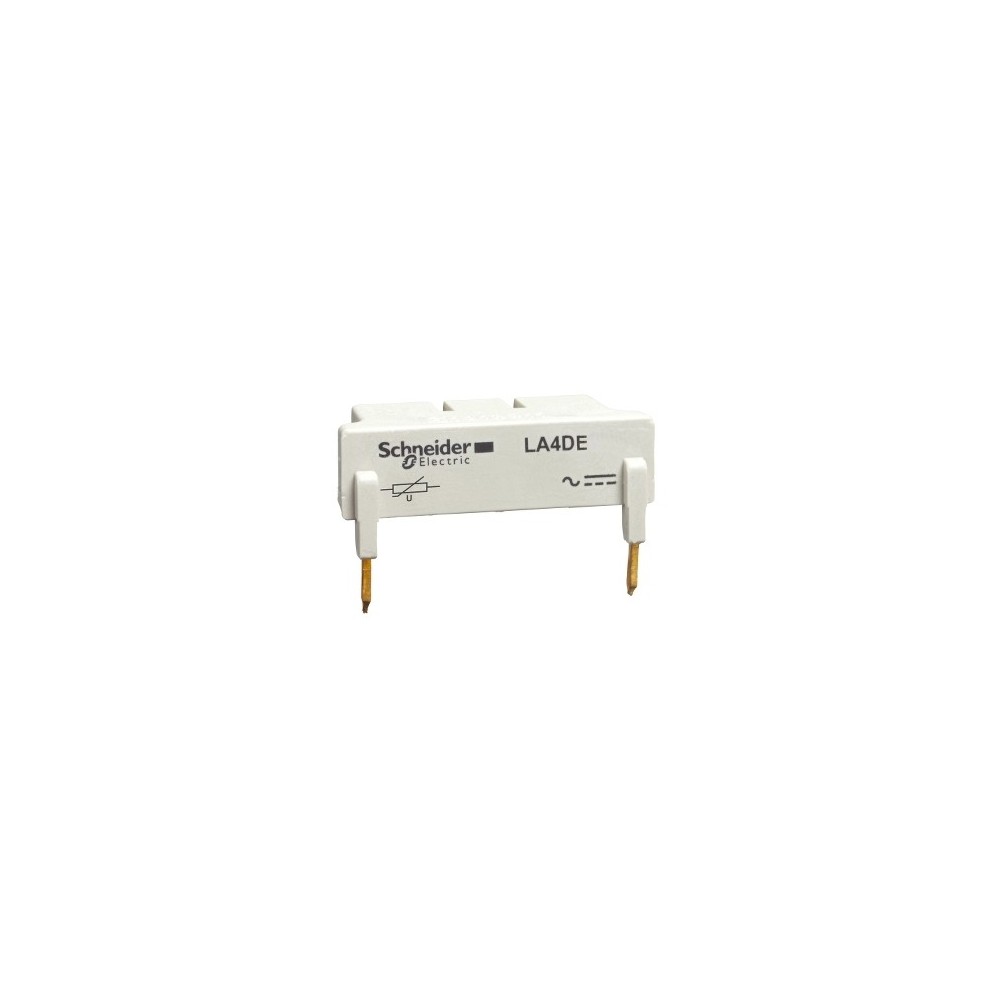 BLOC VARISTANCE 110 250V