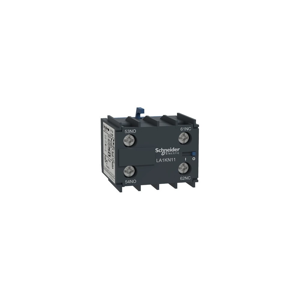 VIS ADDITIF 1F+1O