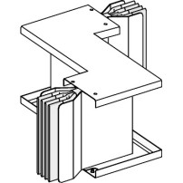 KIT 3X5000CU ZED A PLAT