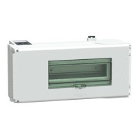 COFFRET 100A 12 MODULES
