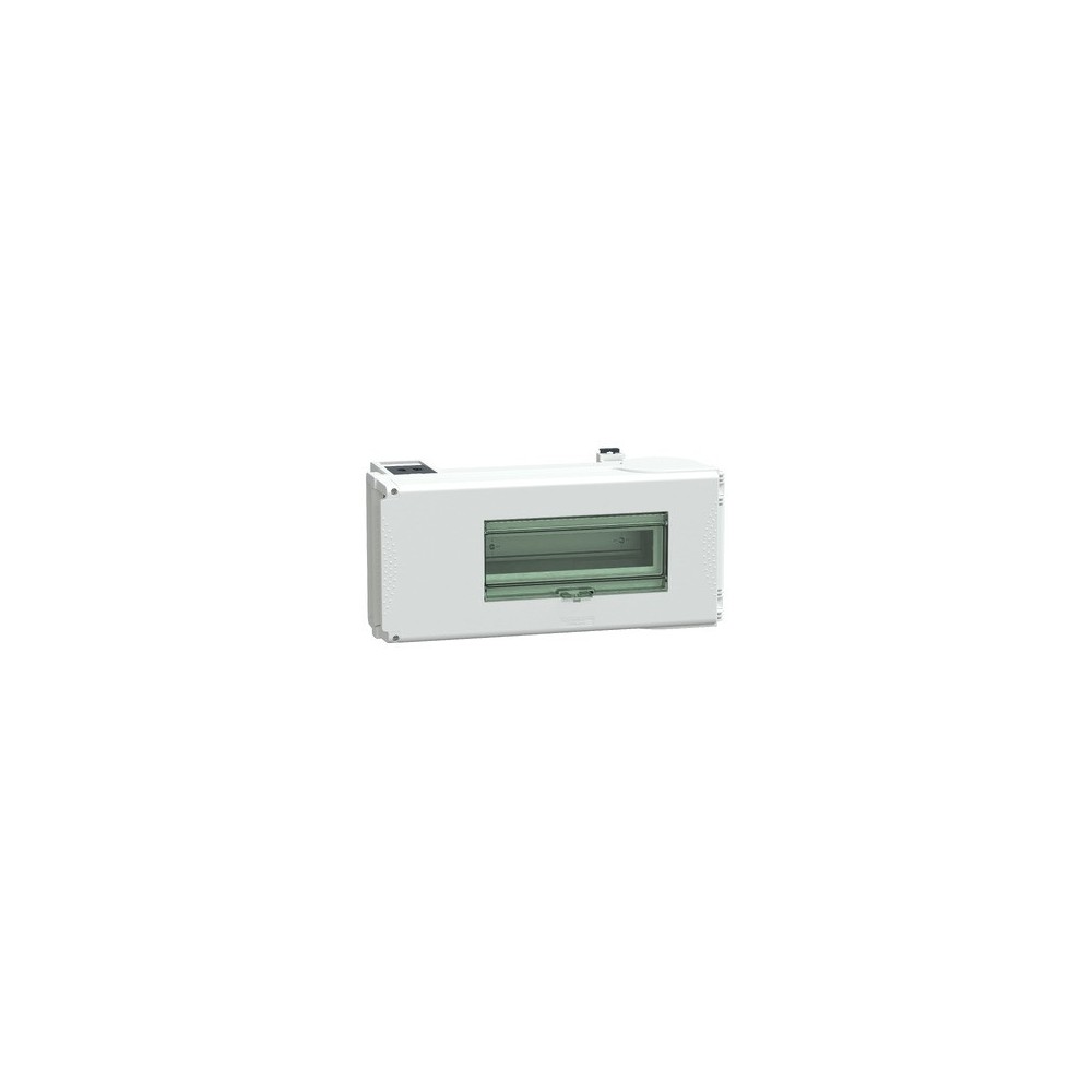 COFFRET 100A 12 MODULES