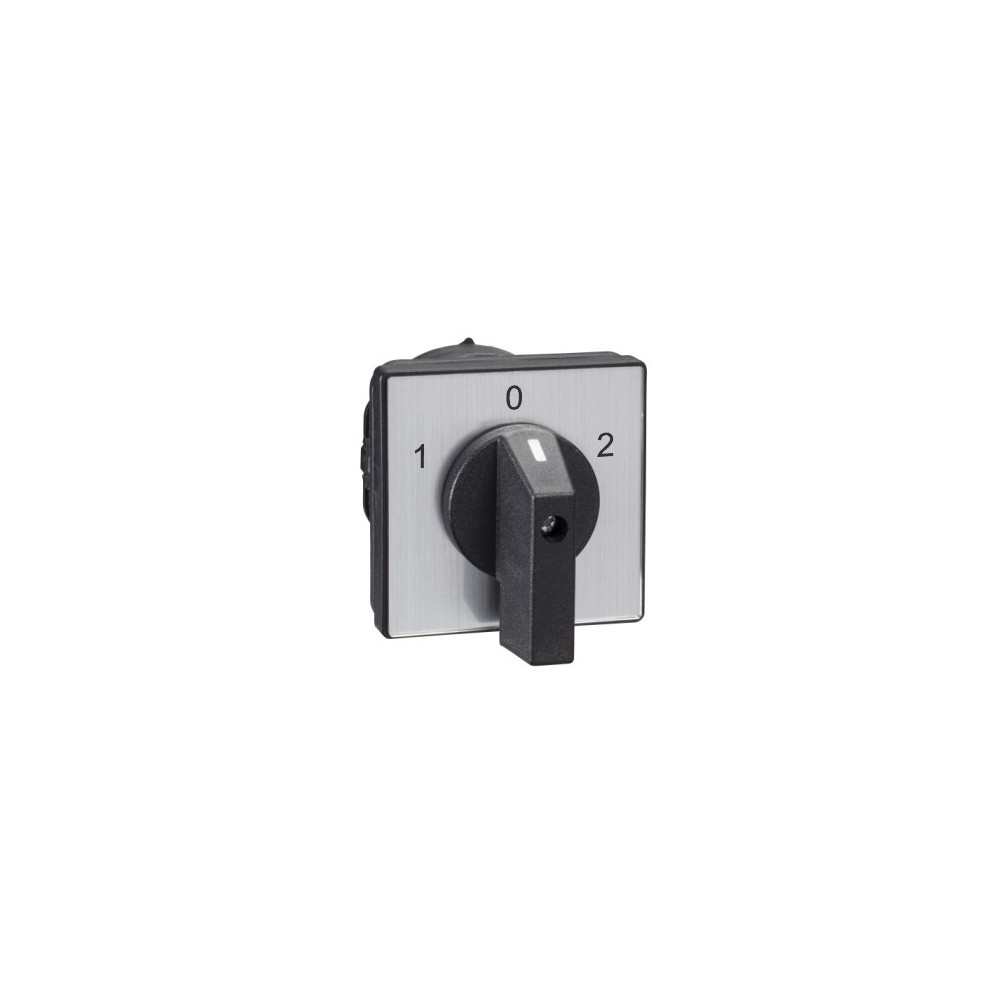 COMMUTATEUR INVERS 32 A- 2P