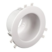 POT POUR DALLE DE FAUX-PLAFOND DIAM.EXT. 161MM