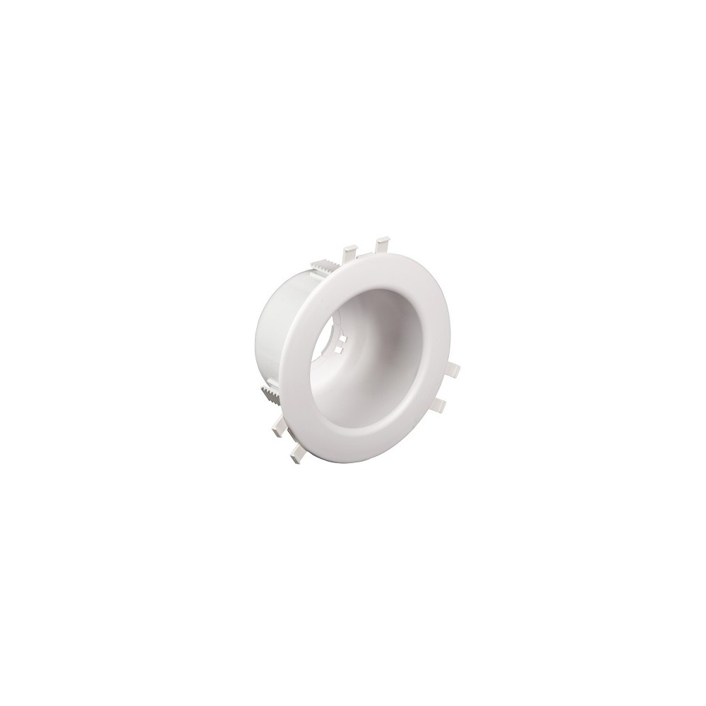 POT POUR DALLE DE FAUX-PLAFOND DIAM.EXT. 161MM
