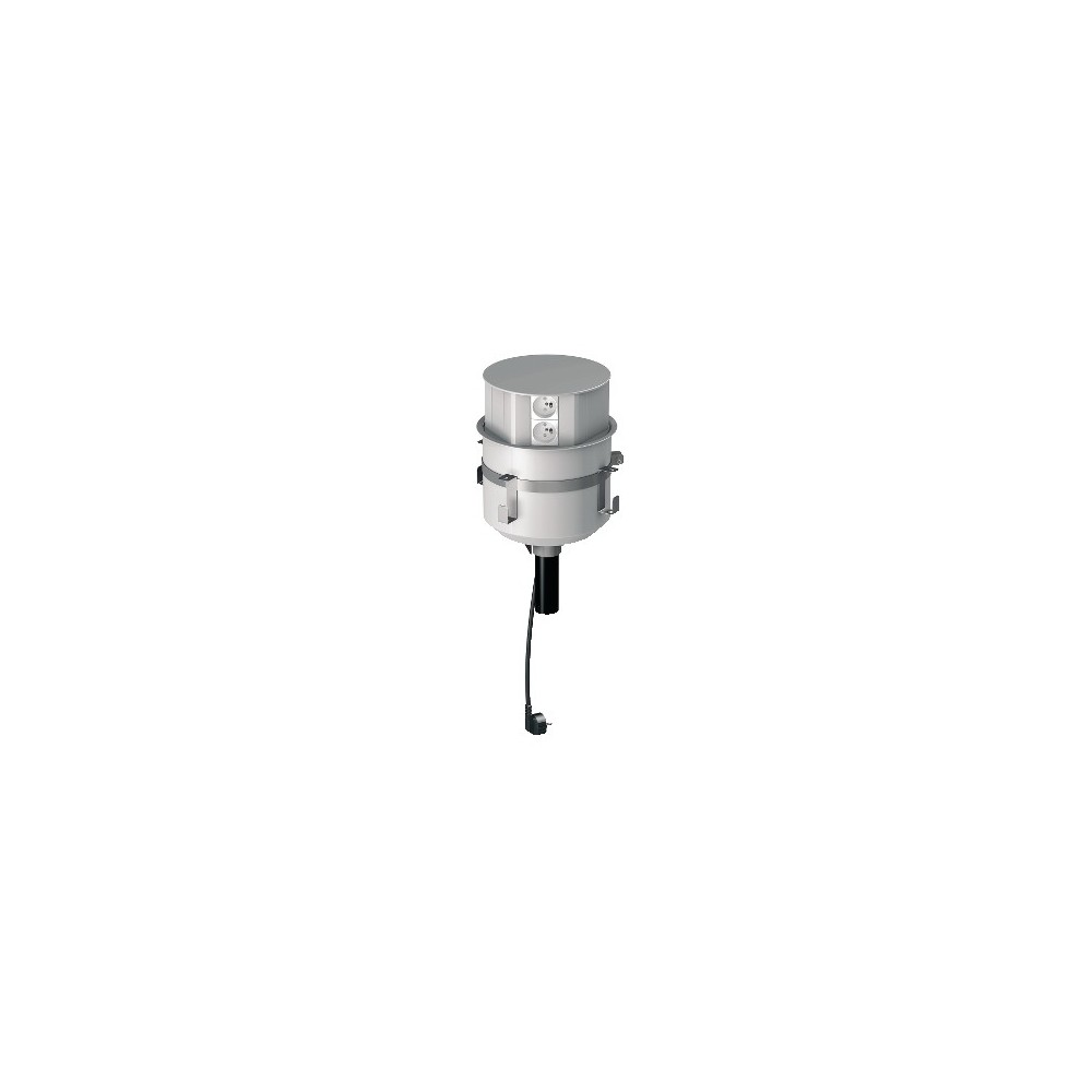 PLOT BUREAU RETRACTABLE 6PC