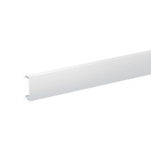 GOULOTTE 45 COUVERCLE BLANC