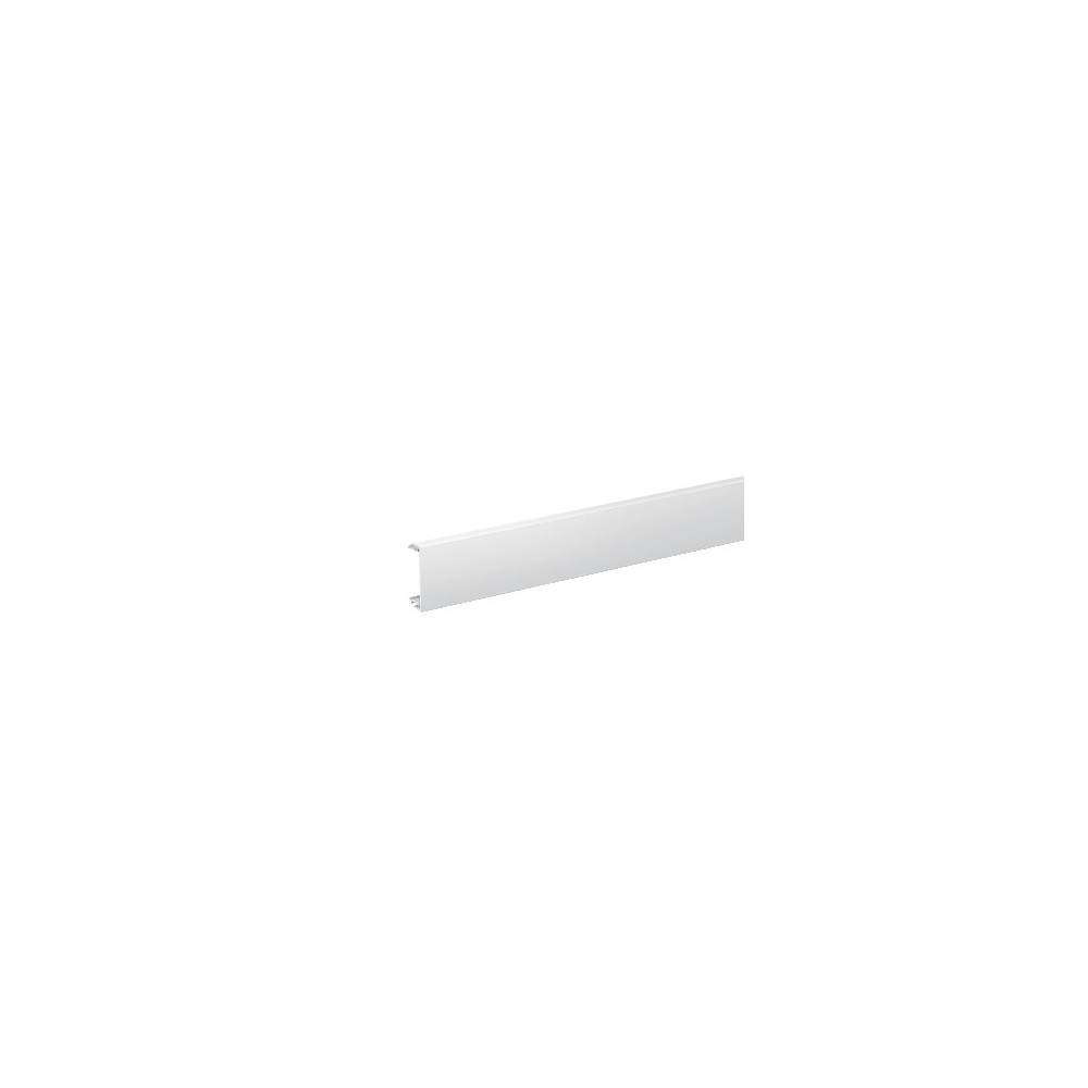 GOULOTTE 45 COUVERCLE BLANC