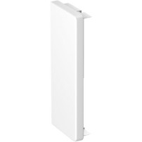 GOULOTTE 45 140X55 ACCES  EMBOUT  BLANC