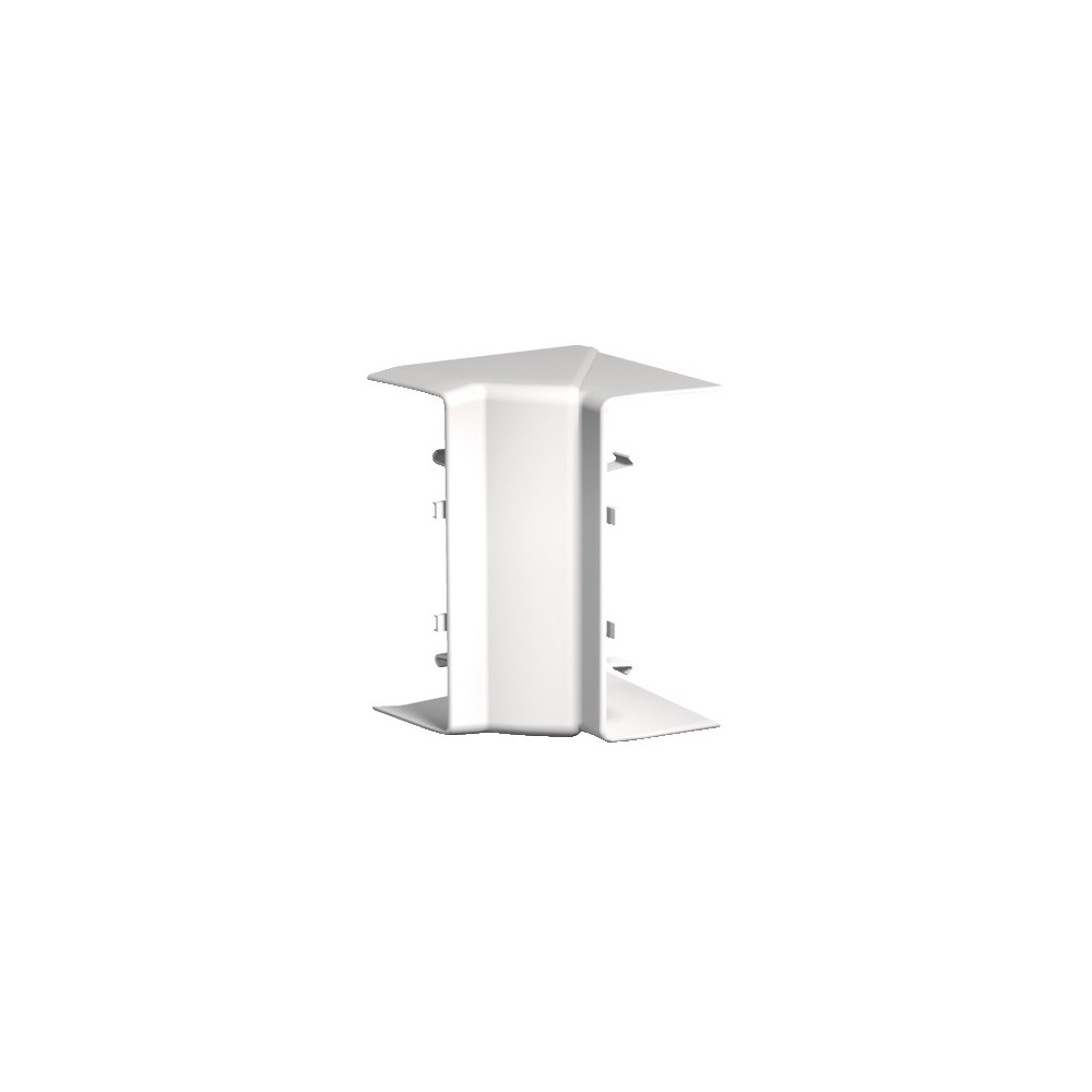 GOULOTTE  45 140X55 ACCES  ANGLE INT BLANC