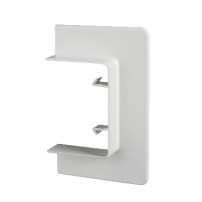 GOULOTTE 45 95X55 JMP BLANC
