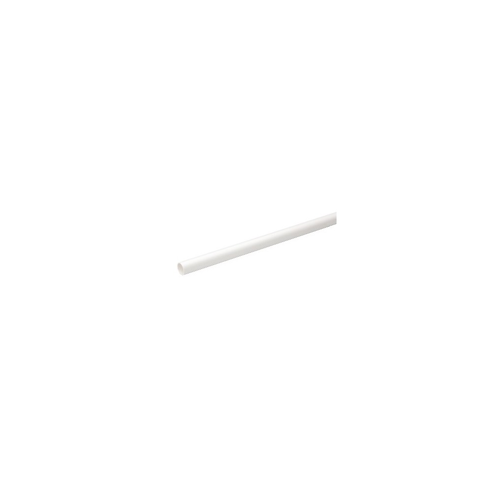 TUBE GT 3M 25MM STANDARD BLANC