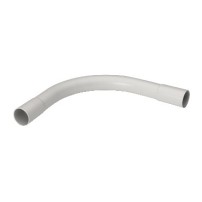 COUDE DIAM.16MM GRIS GT