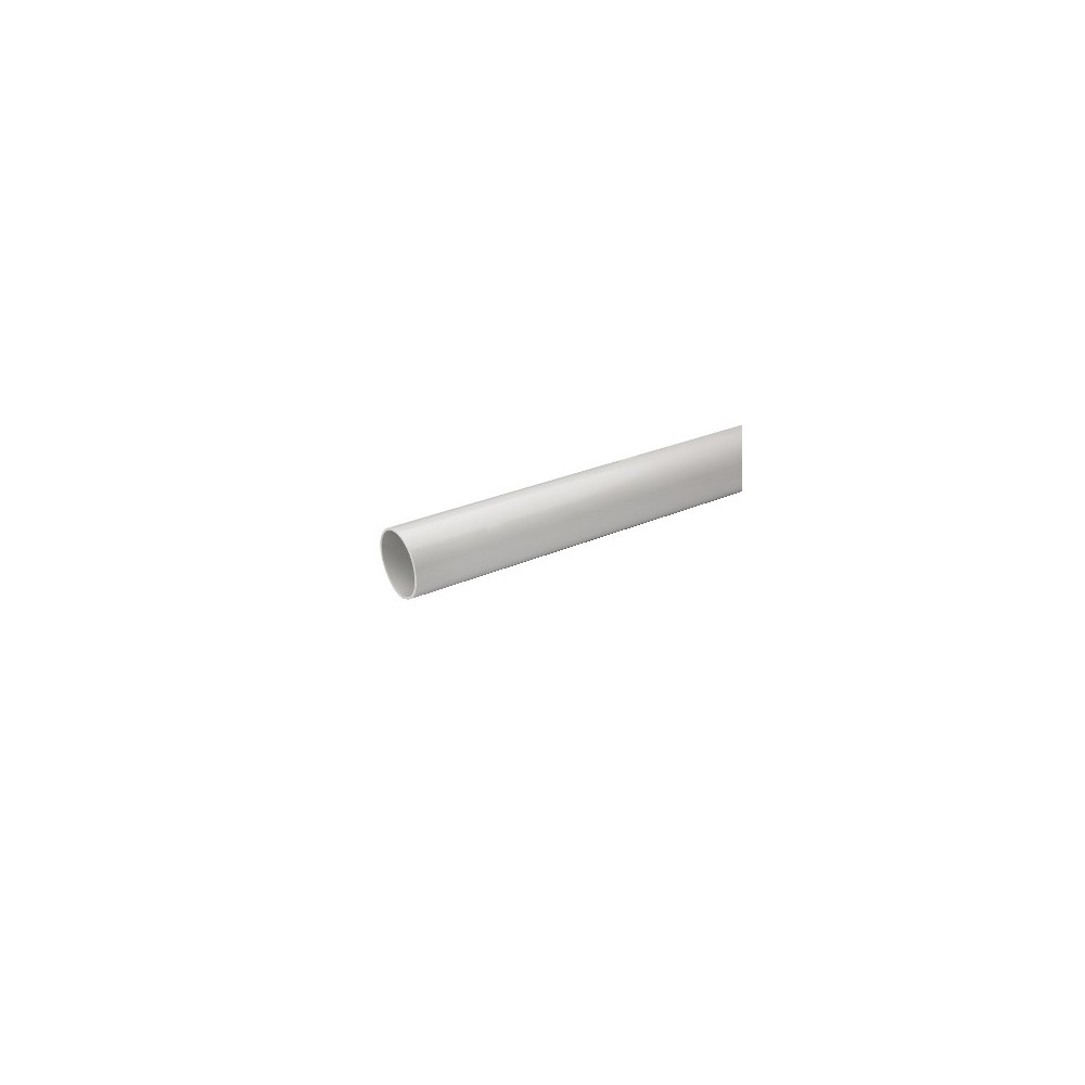 TUBE GT 3M 40MM STANDARD GRIS TUBE GT 3M 40MM STANDARD GRIS