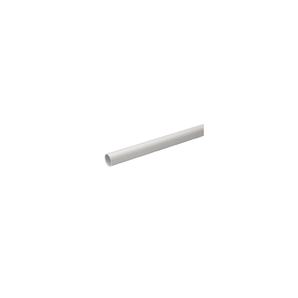 TUBE GT 3M 25MM STANDARD GRIS