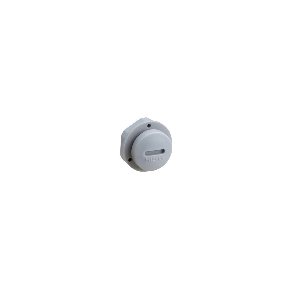BOUCHON PLASTUQUE M20 BOUCHON PLASTUQUE M20