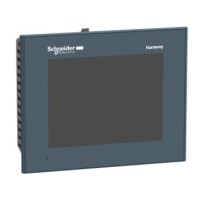 COLOR TOUCH PANEL QVGA-TFT