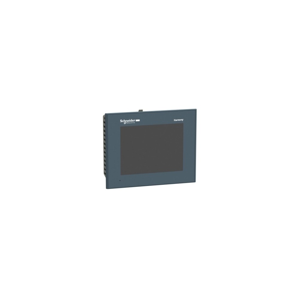 COLOR TOUCH PANEL QVGA-TFT COLOR TOUCH PANEL QVGA-TFT