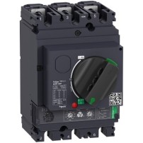 DISJ MOTEUR 150A 36KA