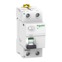 INTER ACTI9 IID 2P 40A 30MA AC-TYPE