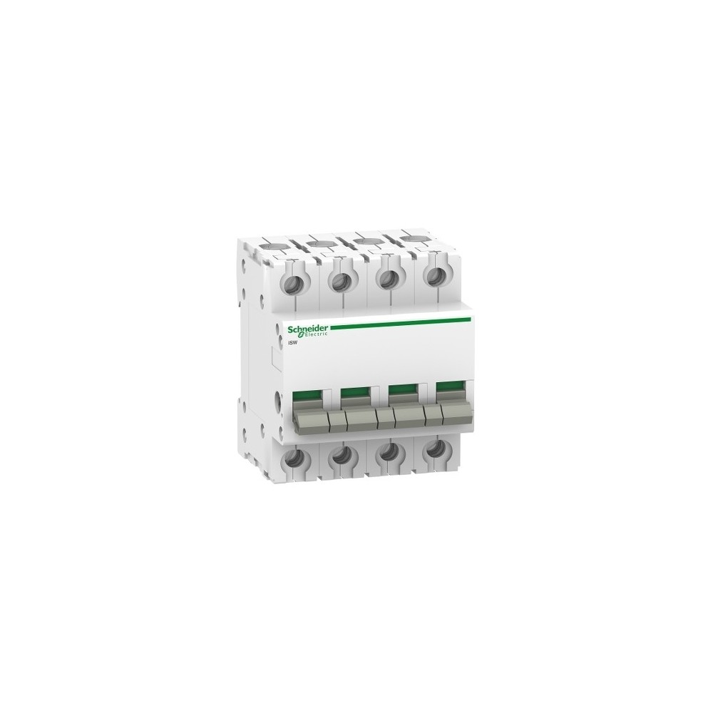 INTER ACTI9 ISW 4P 63A 415VAC