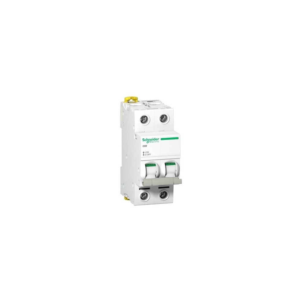 INTER ACTI9 ISW 2P 100A 415VAC INTER ACTI9 ISW 2P 100A 415VAC