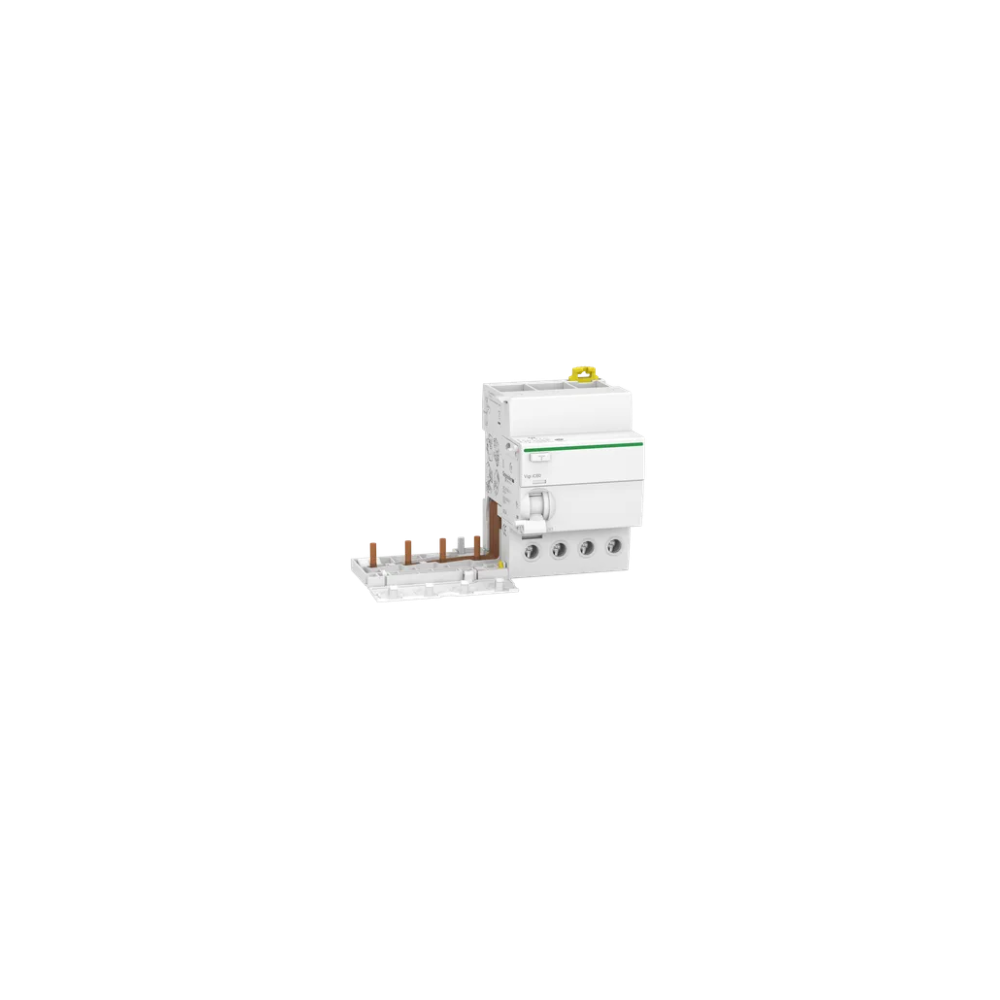 BLOC ACTI9 VIGI IC60 4P 63A 30MA AC-TYPE