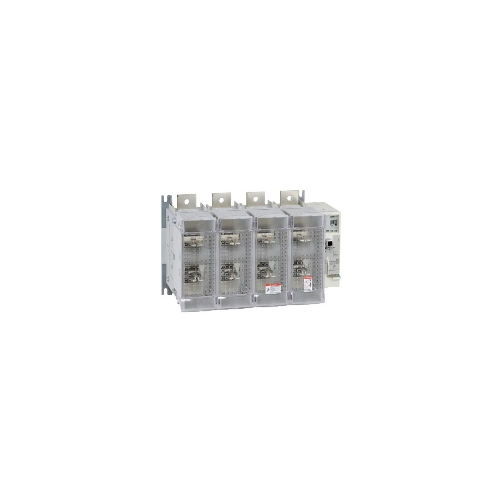 INTERRUPTEUR SECT FUSIBLE 4X 1250A DIN4