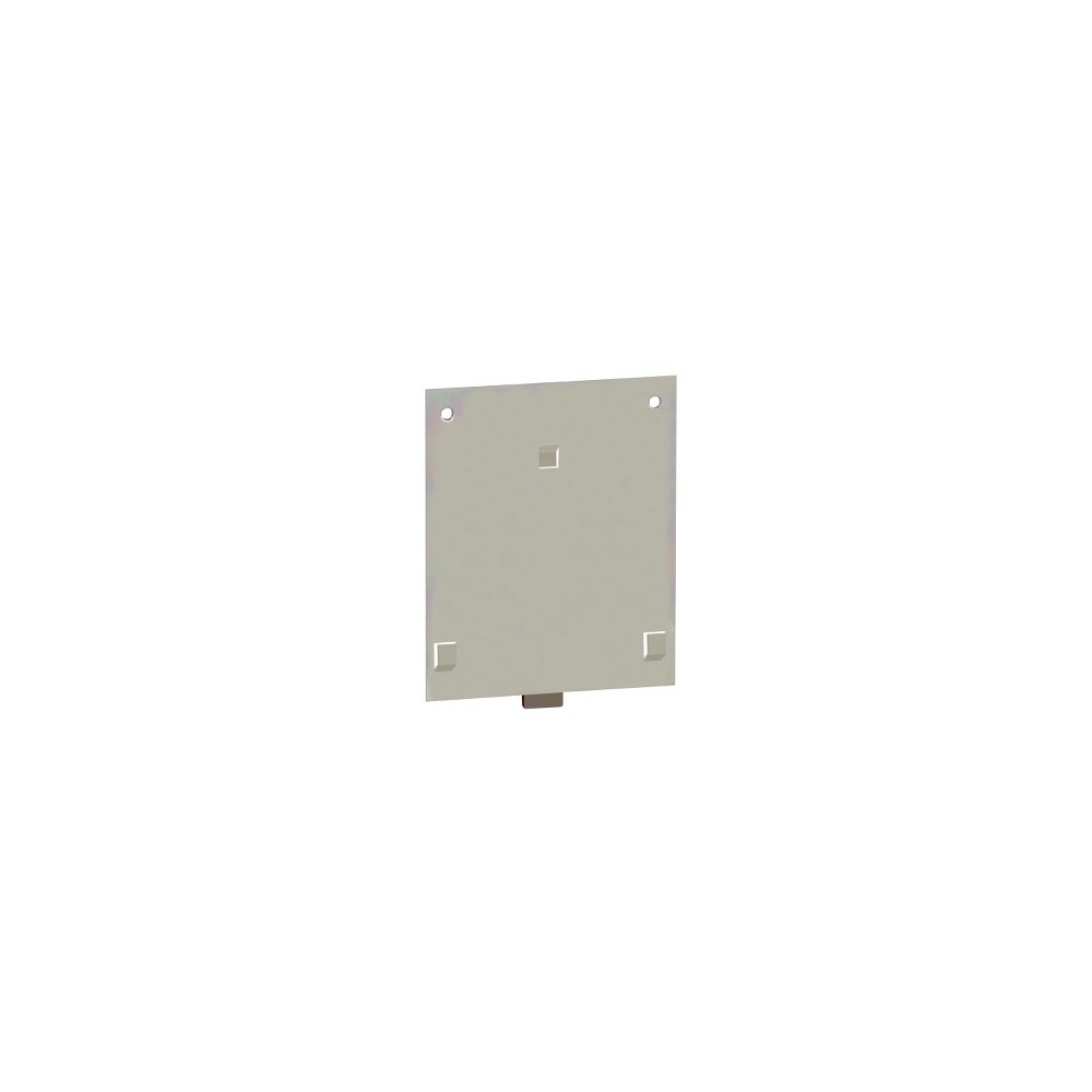 PLAT POUR RAIL OMEGA T3