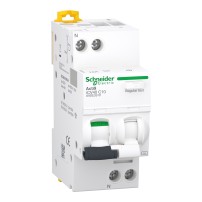 déclencheur à minimum de tension, Acti9, iMN, déclencheur à tension, 220...240 V AC