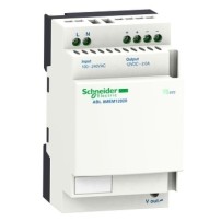 ALIMENTATION MODULAIRE 12V 2A