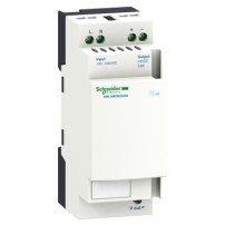 ALIMENTATION MODULAIRE 24V 0,6A