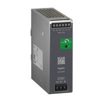 POWER SUPPLY 48V 2,5A 1PH OPTIMIZED