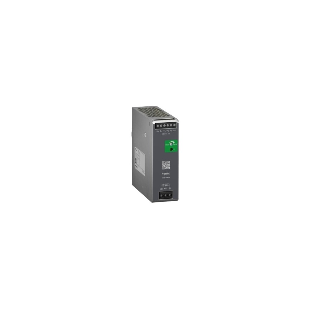 POWER SUPPLY 48V 2,5A 1PH OPTIMIZED
