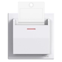 INTER A CARTE 10A IP20 ASFORA