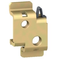 ECROU COULISSANT LMS+M6