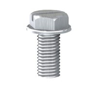 VIS A RONDELLE M4X16 POUR ECROU COULISSANT