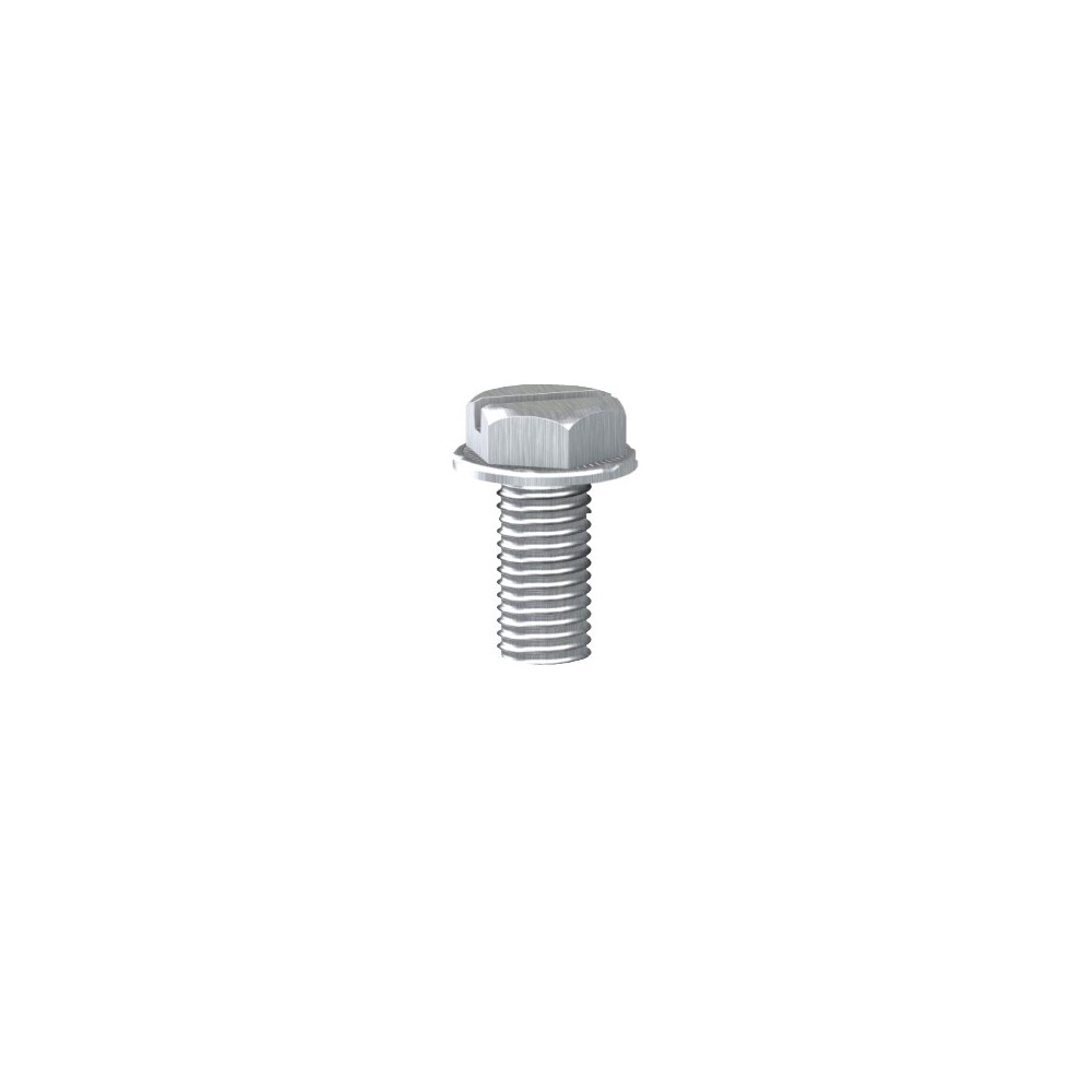 VIS A RONDELLE M6X18 POUR ECROU COULISSANT VIS A RONDELLE M6X18 POUR ECROU COULISSANT