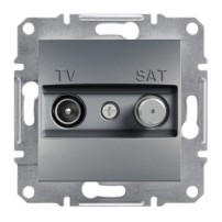 PRISE TV/SAT FINAL ACIER