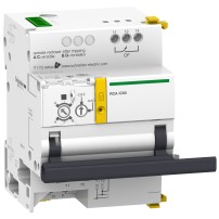 relais impulsionnel iTL - 1P - 1NO - 32A - bobine 110 VDC - 230...240 VAC 50/60Hz