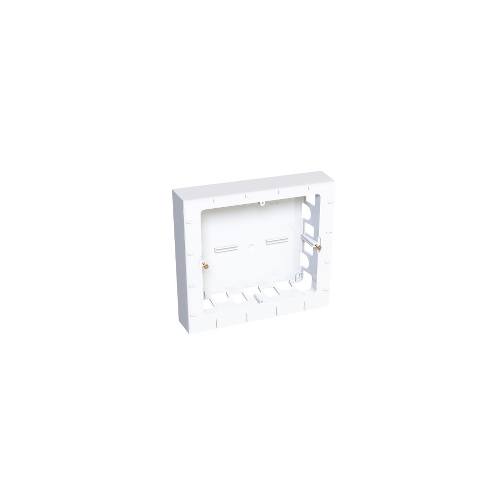 BOITE 2RX3PX40 ALTIRA BLANC POLAIRE BOITE 2RX3PX40 ALTIRA BLANC POLAIRE