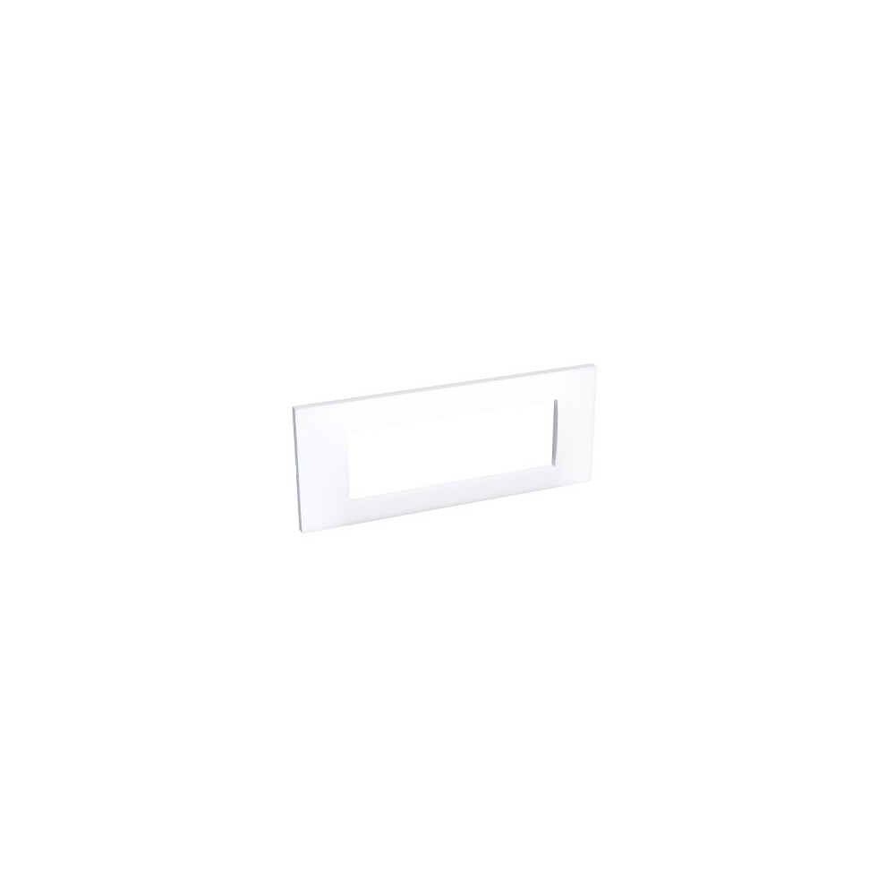 PLAQUE 3 JUXTAP ALTIRA BLANC POLAIRE PLAQUE 3 JUXTAP ALTIRA BLANC POLAIRE