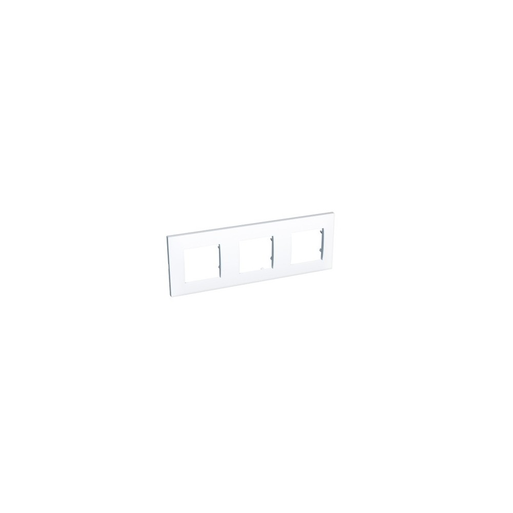 PLAQUE 3 POSTE H71 ALTIRA BLANC POLAIRE PLAQUE 3 POSTE H71 ALTIRA BLANC POLAIRE