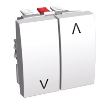 INTER COMMANDE  VOLET ROULANT ORDRE MAINTENUE ALTIRA