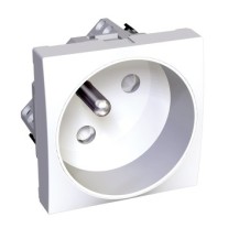 PRISE 2P+T 45 90 ROTOCLIP ALTIRA