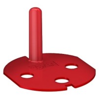 DETROMPAGE P/ PRISE 2P+T ALTIRA -UNICA