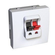 PRISE HAUT PARLEUR  MONO ALTIRA