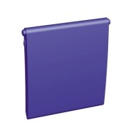 VOLTETx10 BLEU POUR ENJOLIVEUR RJ45