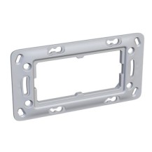 SUPPORT P/PRISE-INTER 2 FONCTIONS JUXTAPOSES ALTIRA