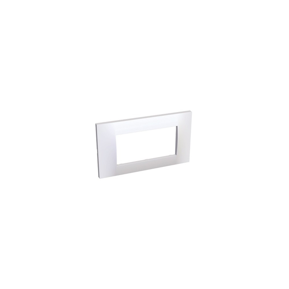 PLAQUE BLANC 9010 HZ 2MOD JUXTAP P/PRISE-INTER ALTIRA PLAQUE BLANC 9010 HZ 2MOD JUXTAP P/PRISE-INTER ALTIRA