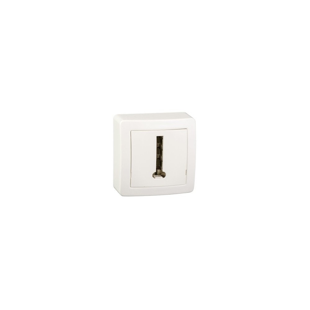 PRISE TEL COMPLET 8 PLOTS